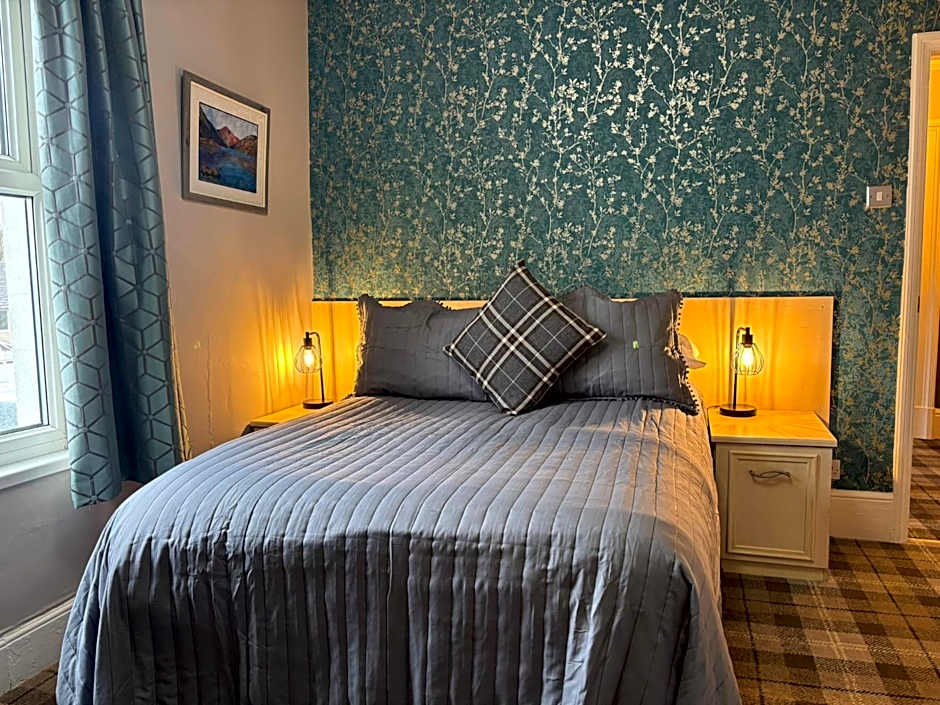 Cumbrian Lodge