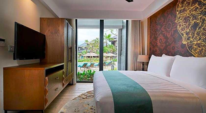 Marriott's Bali Nusa Dua Gardens