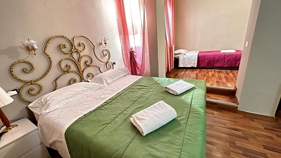 Piccolo Hotel