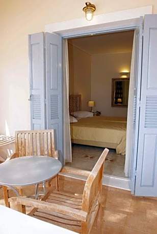 Basic Double or Twin Room