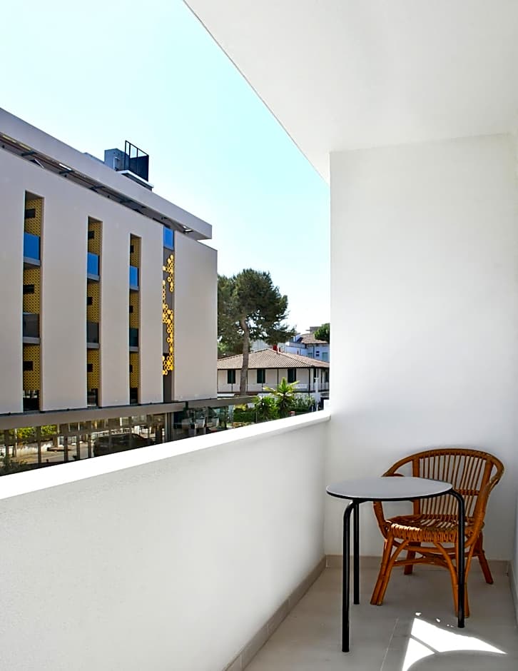 Hotel Exclusive - in pieno Centro a pochi passi dal Mare