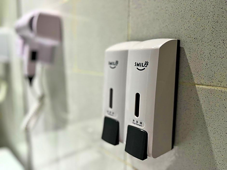 Smile hotel C180 Cheras Selatan