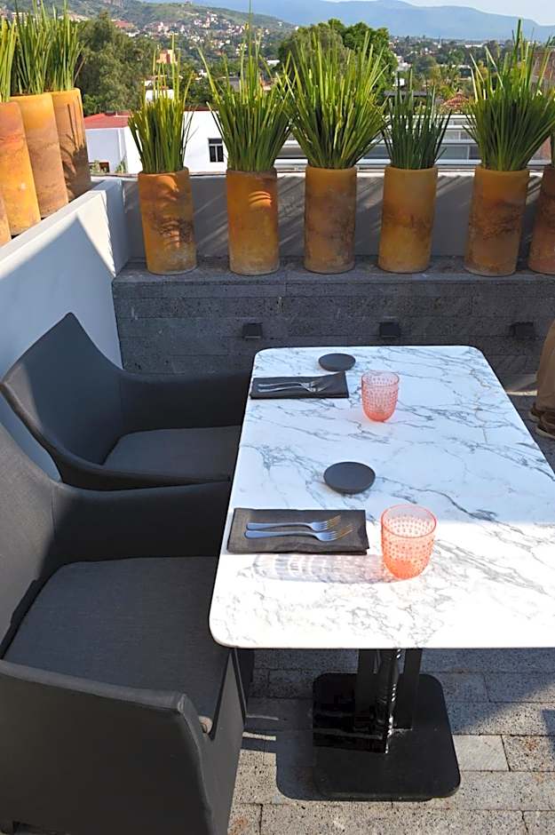 Dos Casas Hotel & Spa