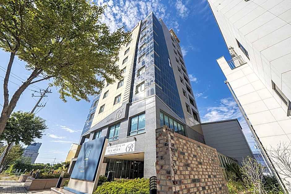 Benikea Ariul Hotel