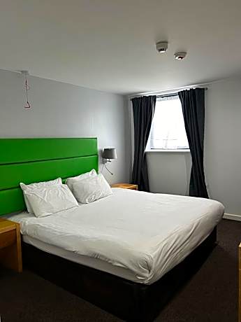 Double Room - Mobility Access