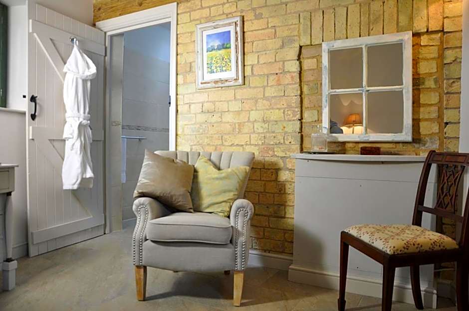 Bridleway Bed & Breakfast