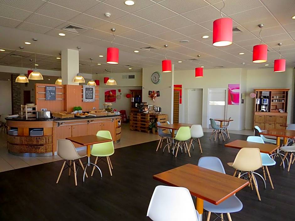 Hotel ibis Faro Algarve