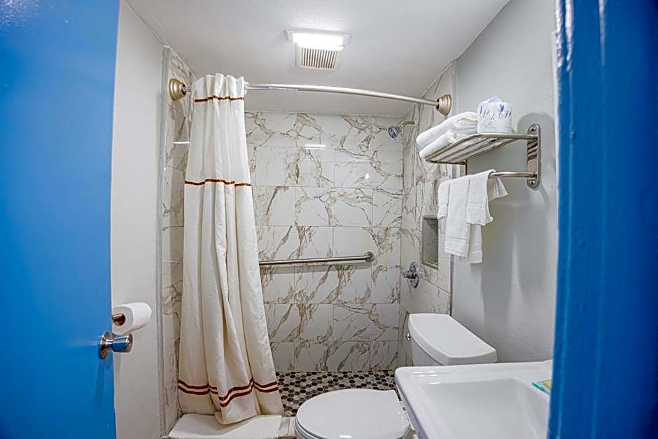 Aladdin Motel By OYO Merritt Island