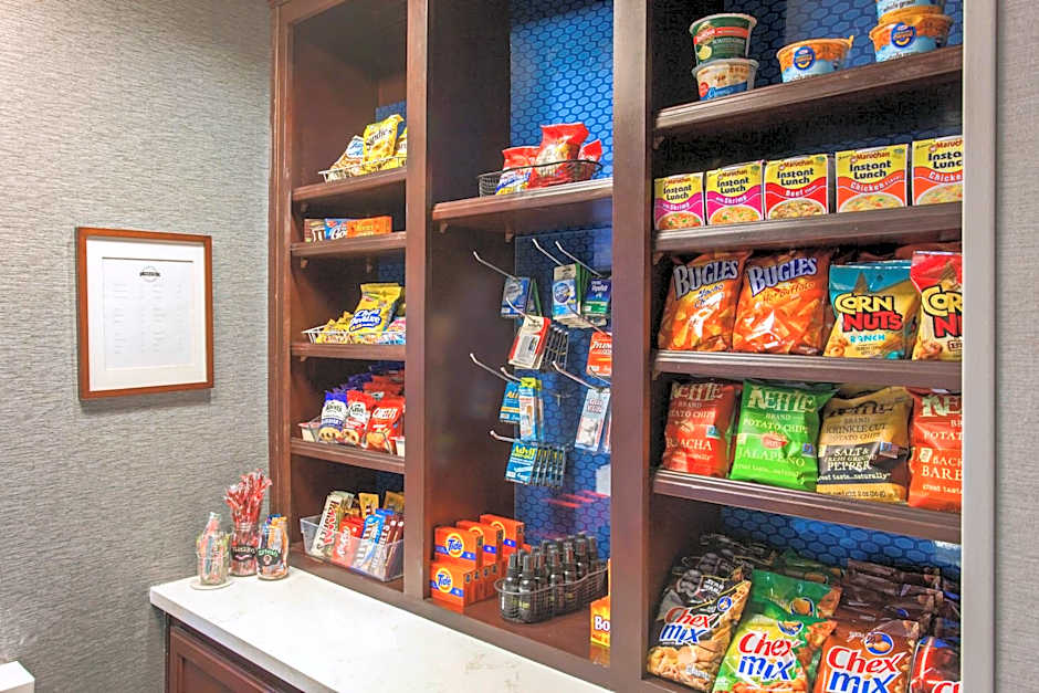 Hampton Inn By Hilton & Suites Merced