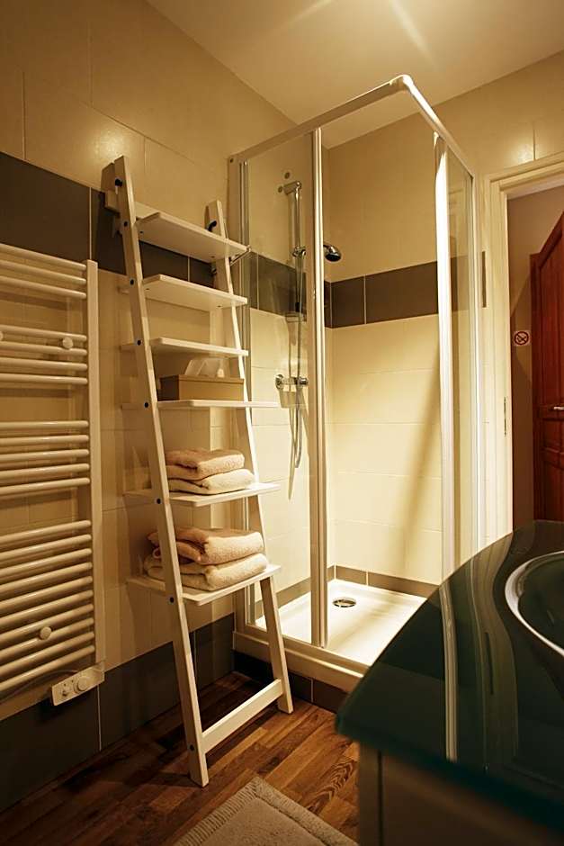 La Cense - Ferme des Tilleuls