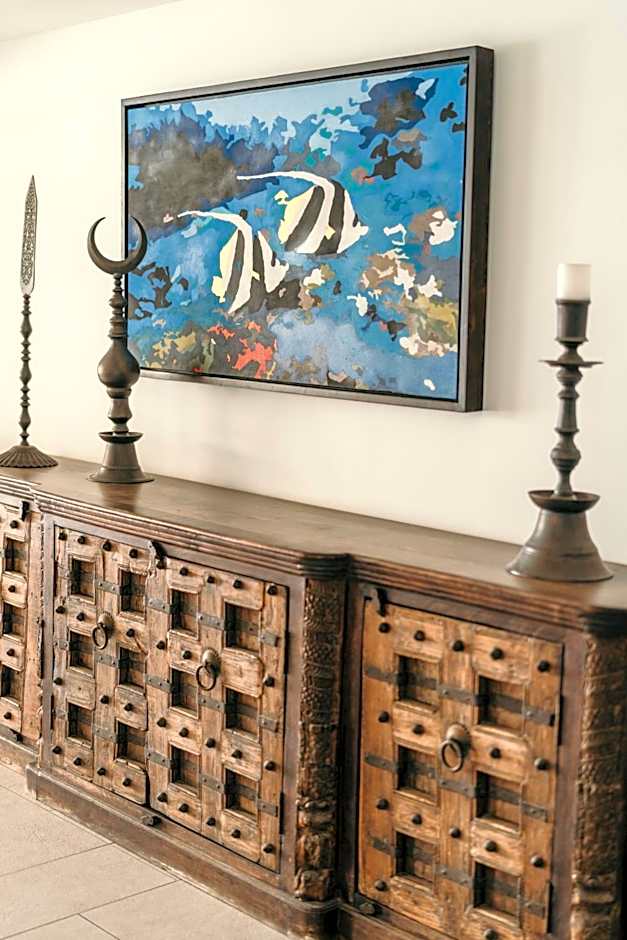 Arkin Palm Beach Hotel