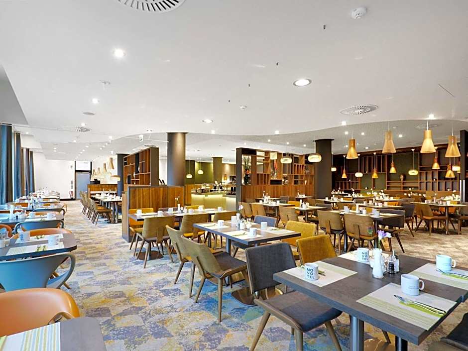 Novotel Berlin Mitte