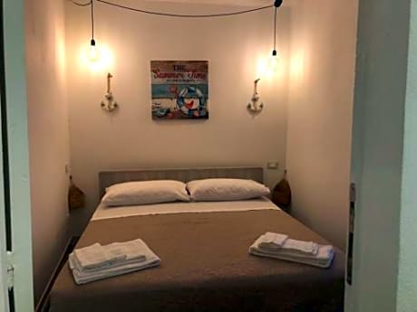 casa vacanze Magi