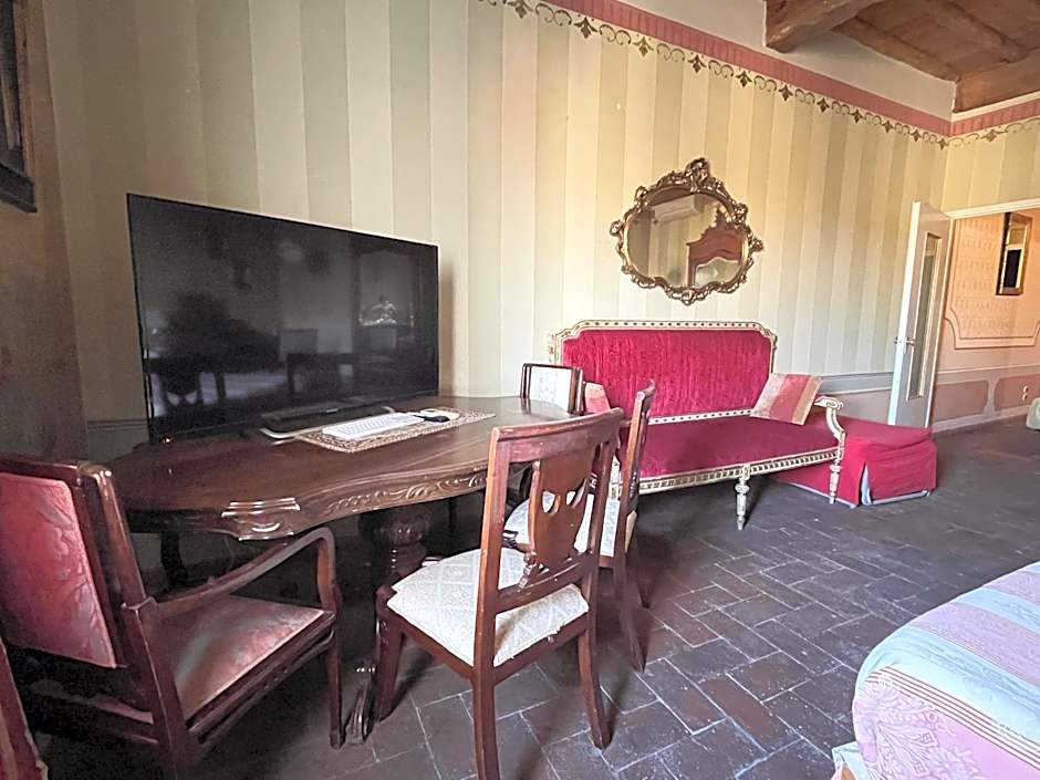 Al Tuscany