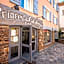 Hotel Princes de Catalogne
