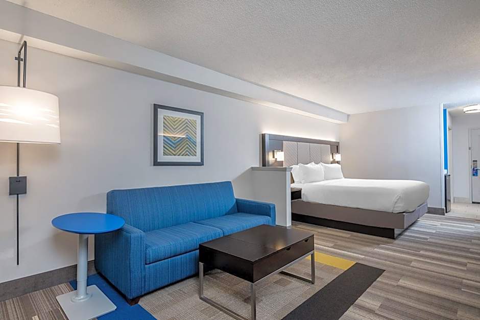 Holiday Inn Express Hotel & Suites Florence Civic Center By IHG