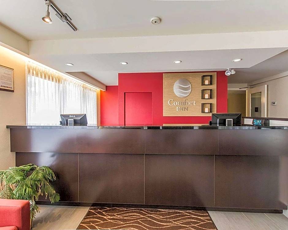 Comfort Inn Drummondville