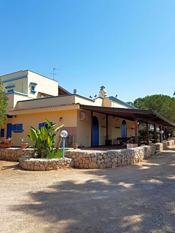 La Capasa B&B