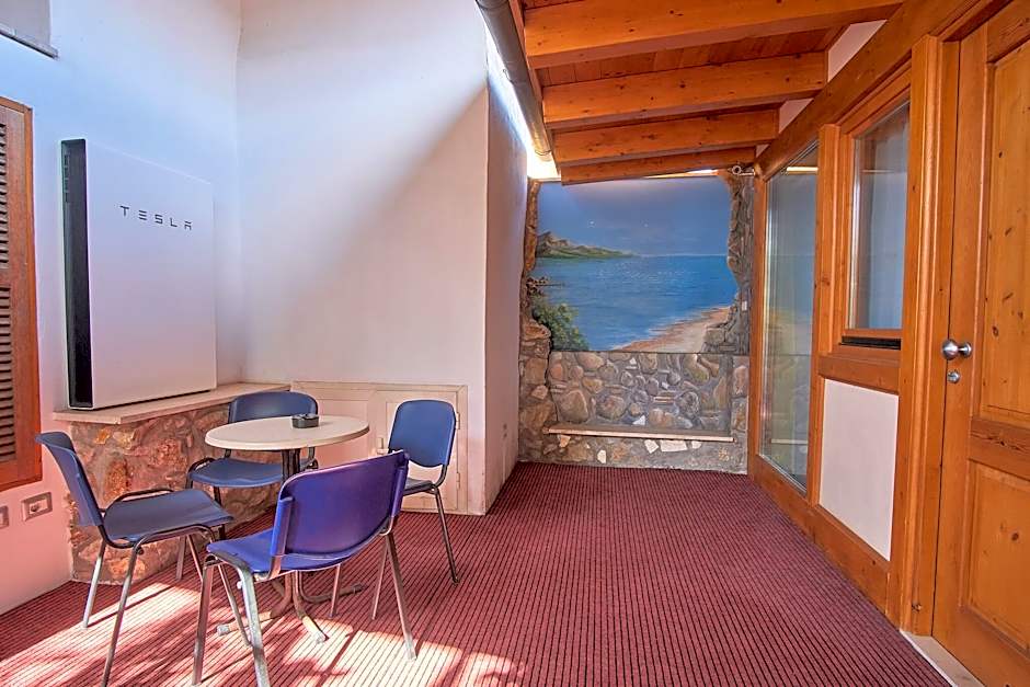 Bed & Breakfast Bel Sole