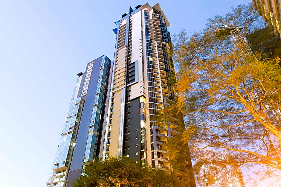 Mantra on Mary Brisbane