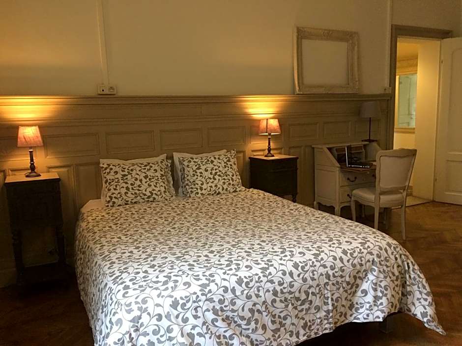 Hotel Saint Georges