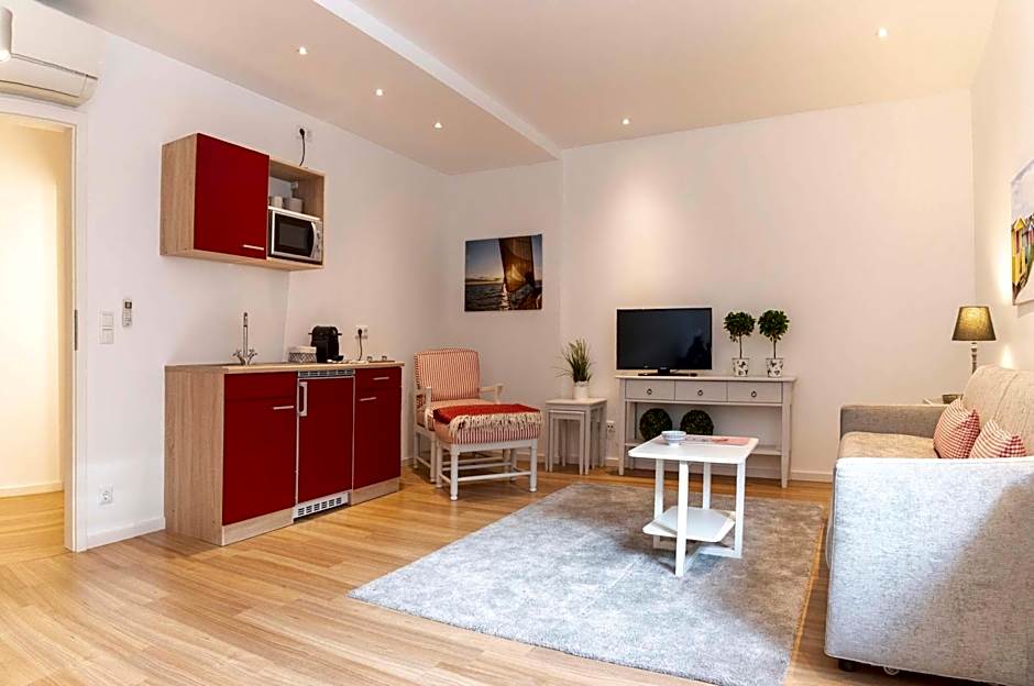 acora Kiel Living the City