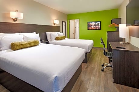 SureStay Hotel by Best Western San Diego Pacific Beach