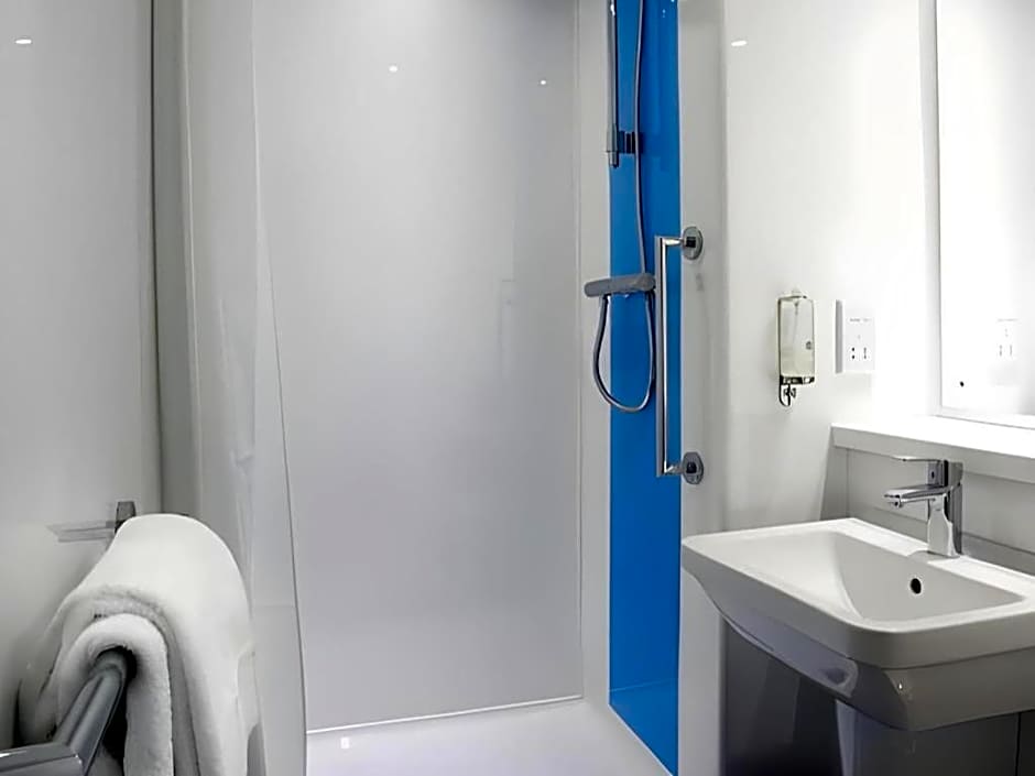 Travelodge York Central
