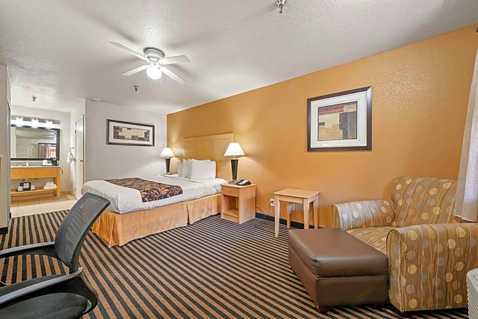 Best Western Plus Executive Inn And Suites