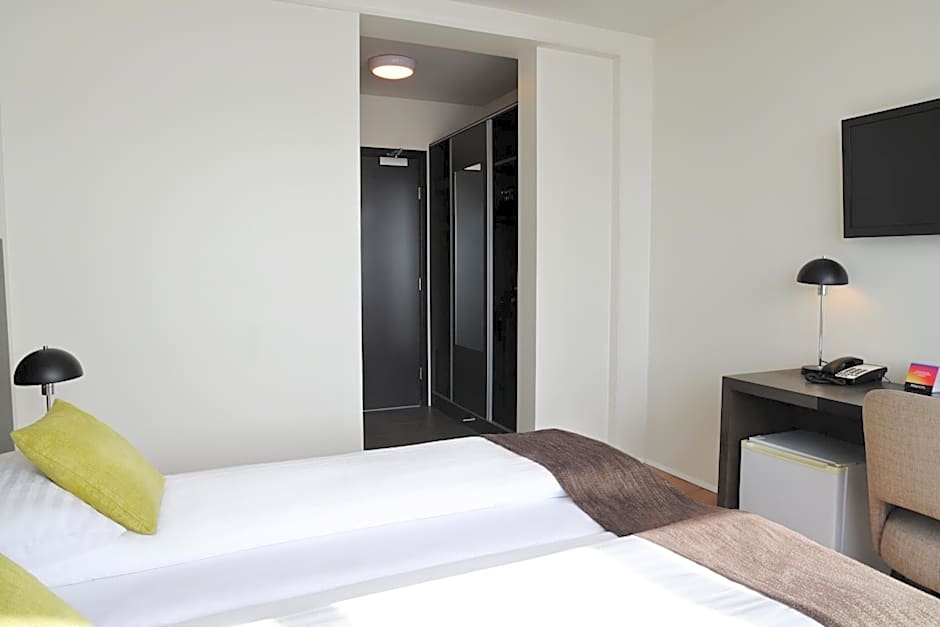 Fosshotel Westfjords