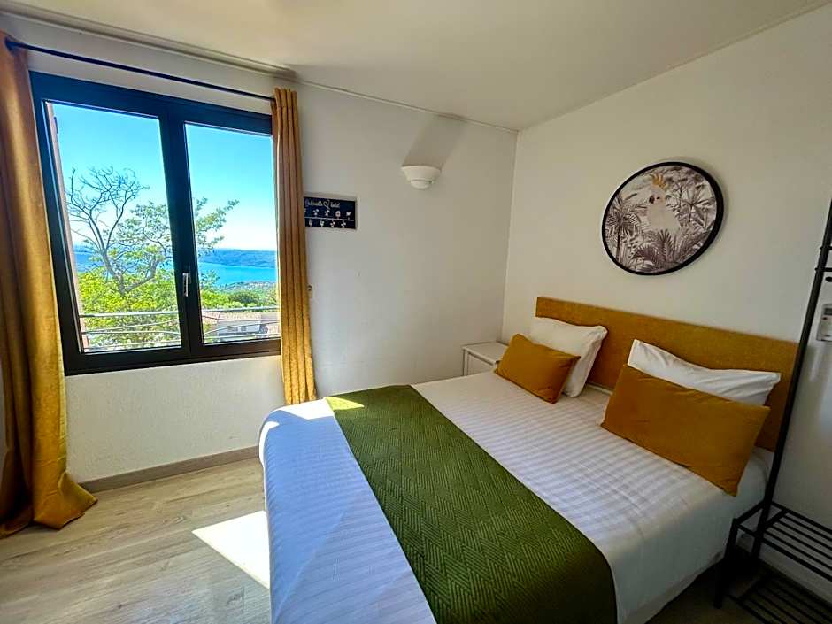 GABRIELLE HOTEL