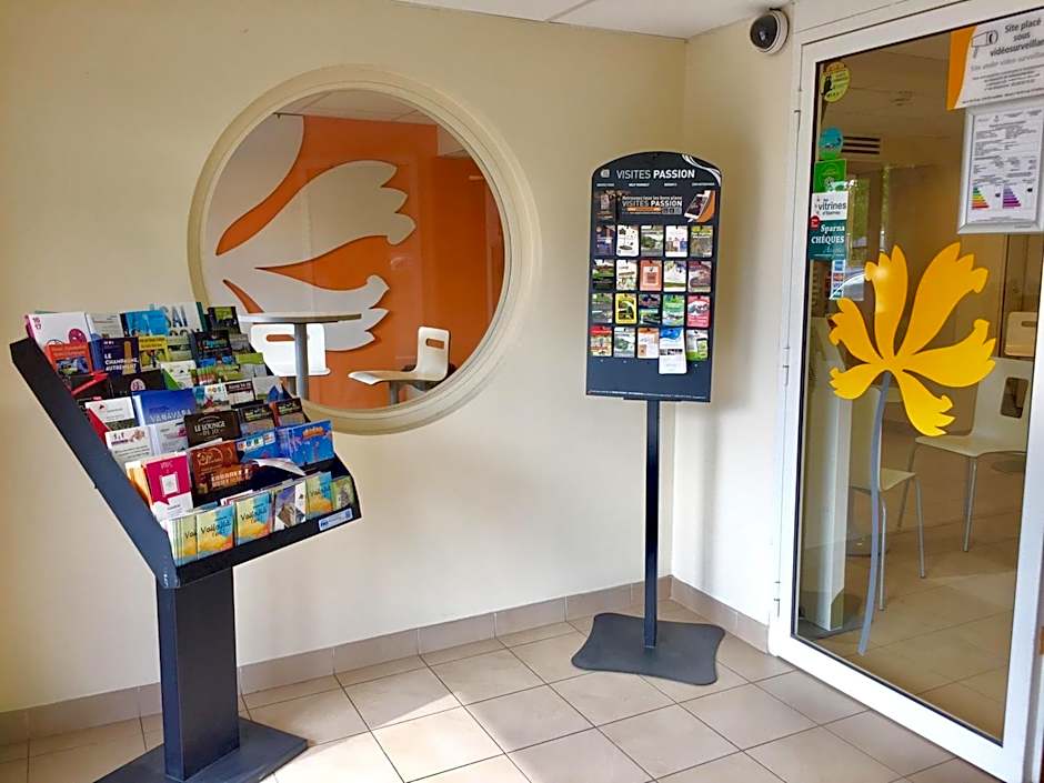 Première Classe Epernay