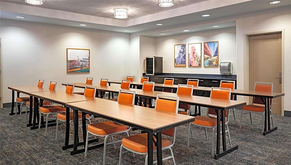 Hampton Inn By Hilton & Suites La Crosse/Downtown, WI