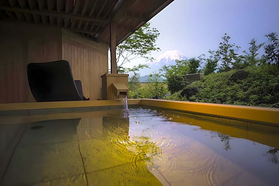 Bessho Sasa Hotel