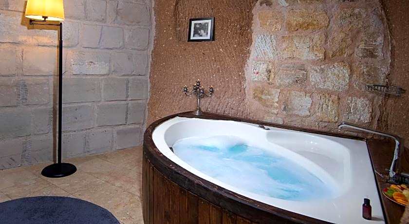 Vigor Cappadocia