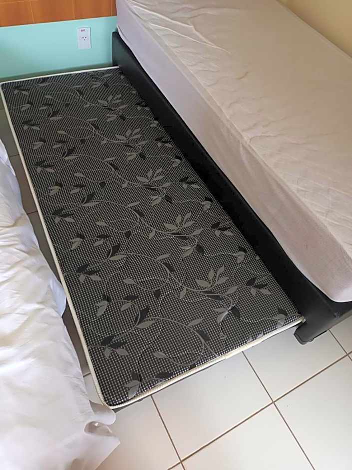 Suíte Grand Hotel Dolphin