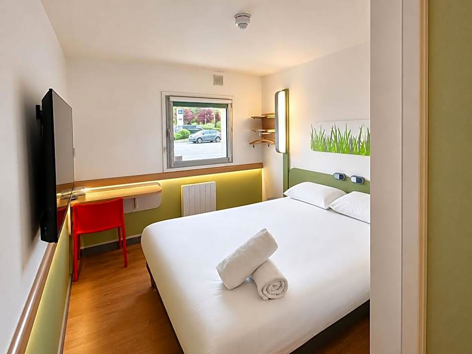 ibis budget Leicester