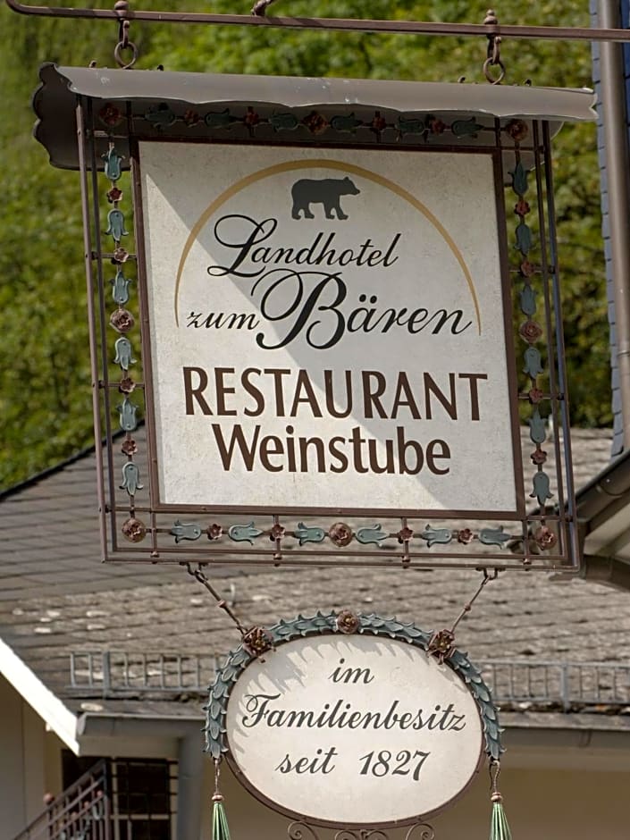 Landhotel Zum Bären