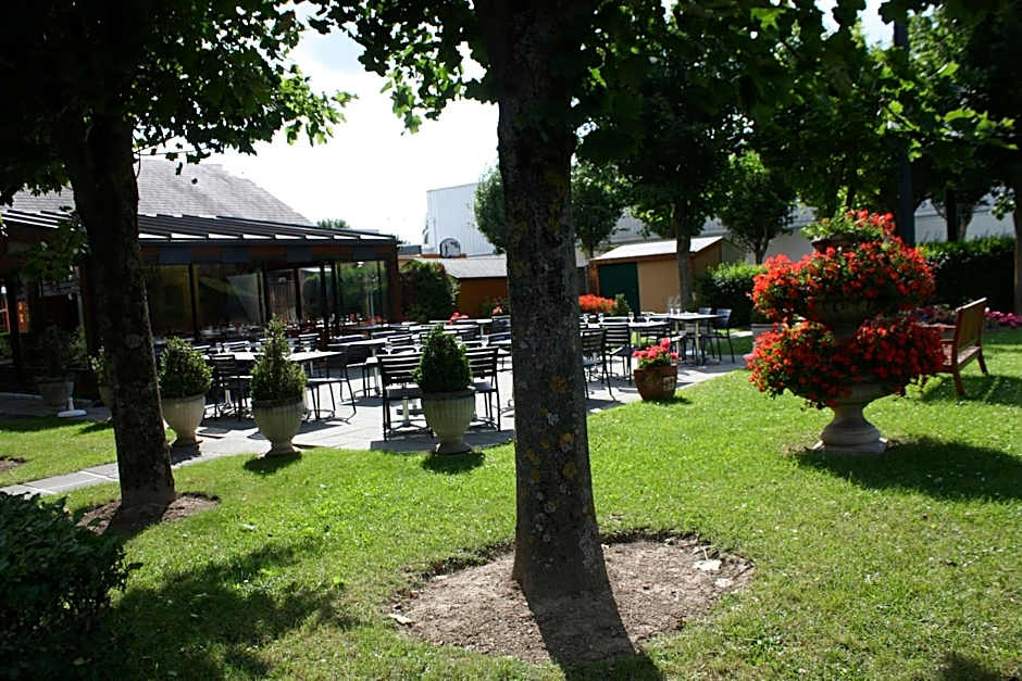 Campanile Reims Sud - Bezannes