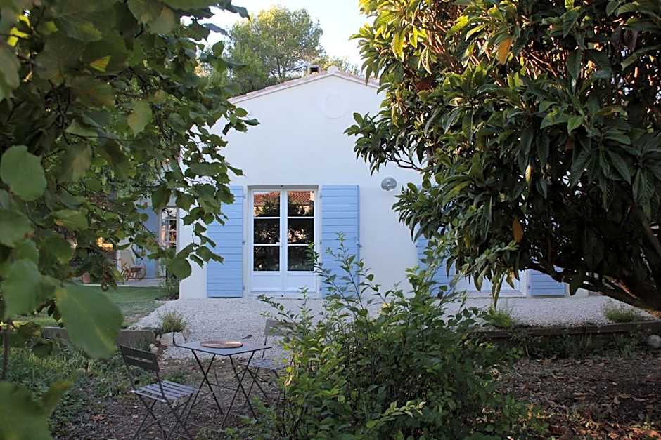 Chambre d'hôtes le Mirail