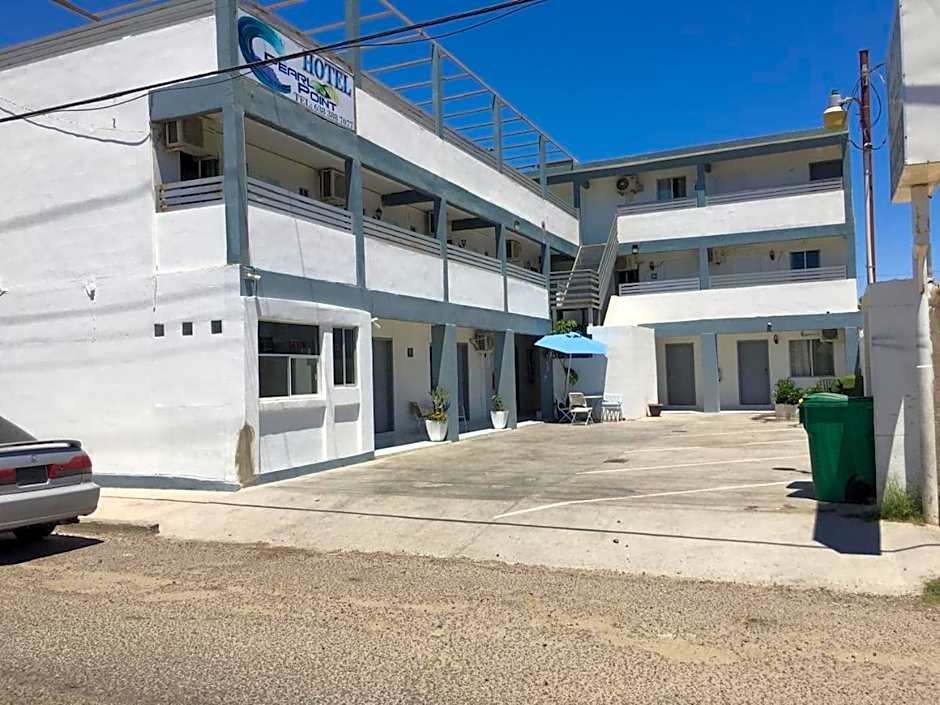 Pearl Point Hotel