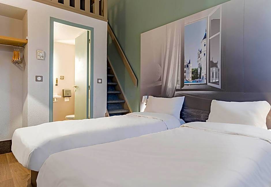 B&B HOTEL Tours Nord 1 Val de Loire
