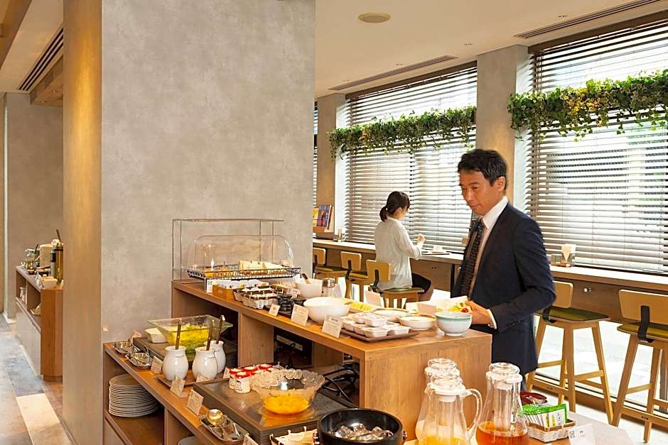 Takamatsu Park Hotel