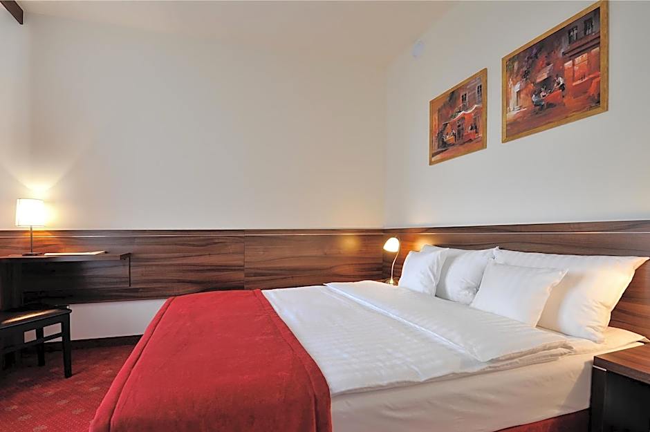Hotel Centrum Sosnowiec