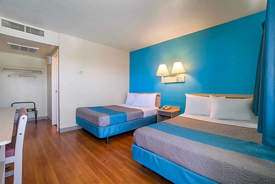 Motel 6-Grand Junction, CO