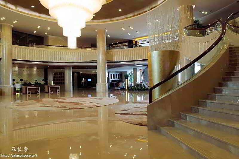 Wanda Realm Xiamen North Bay