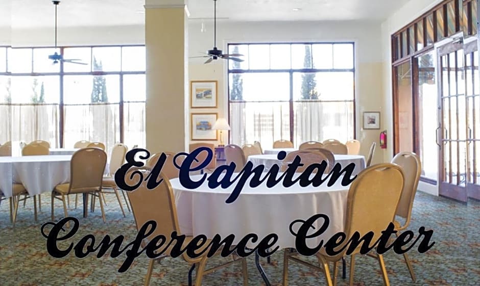 Hotel El Capitan