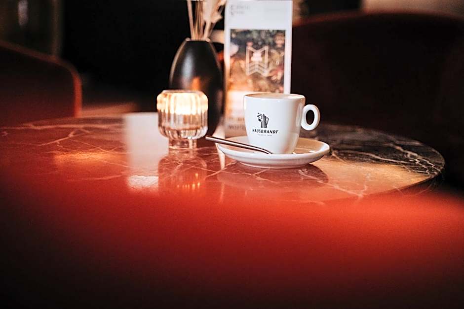 Gentle Hide Designhotel