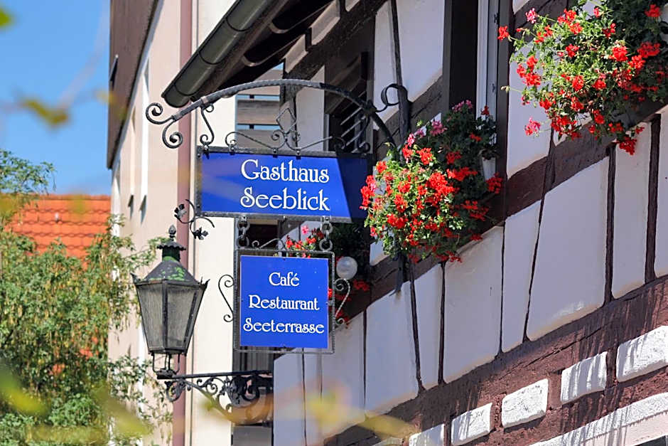 Gasthaus Seeblick