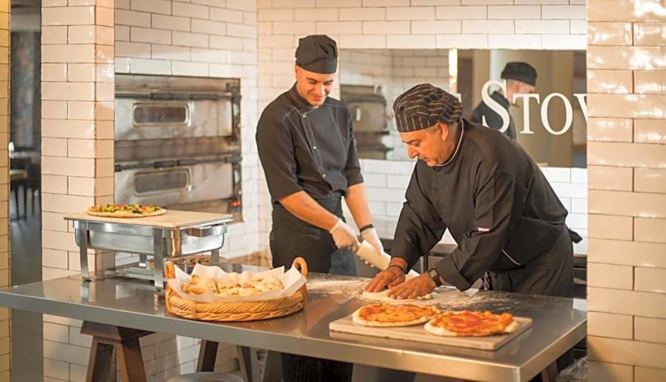 The Island Hotel - Adults Only -